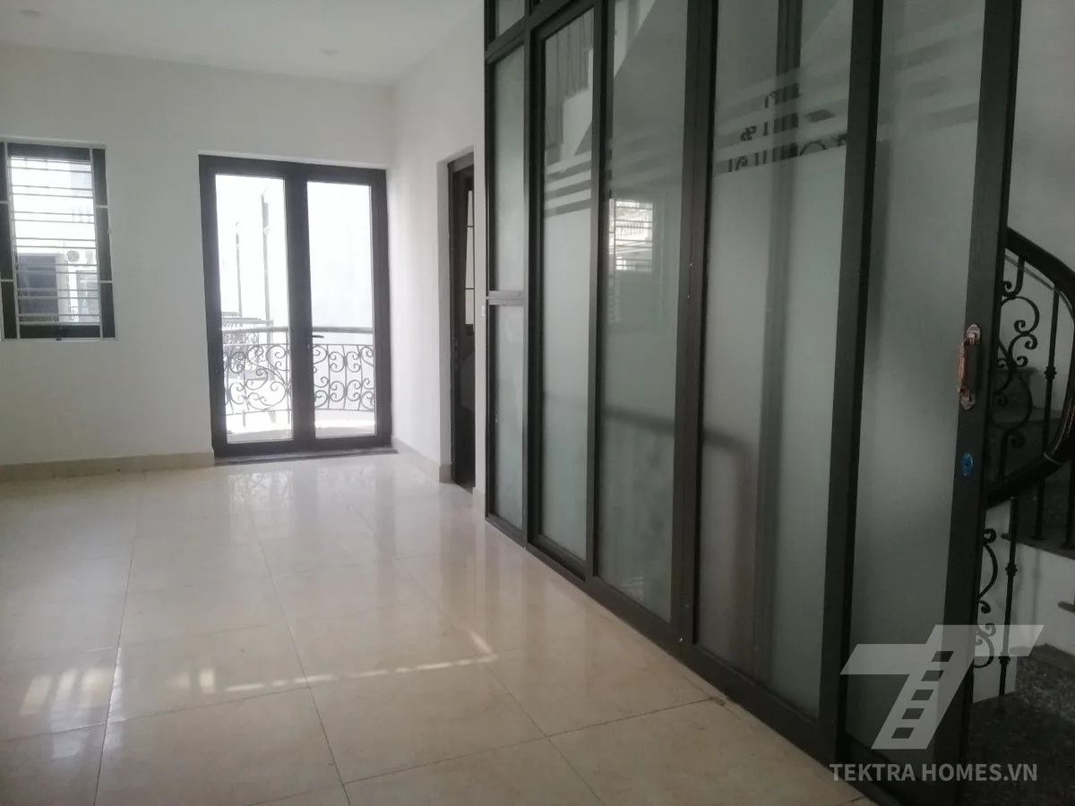 Tòa nhà 41/100 Dịch Vọng Hậu