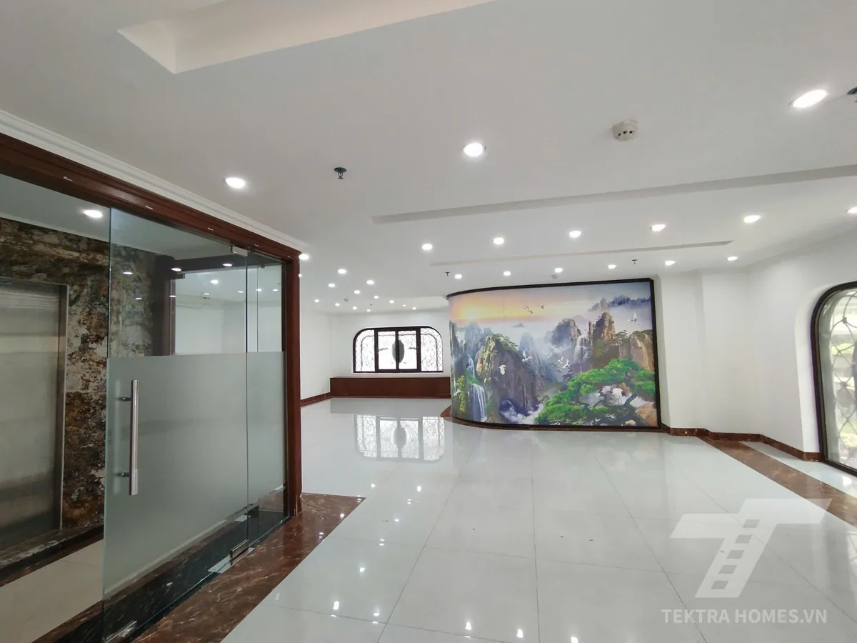 Liền kề 2/C4 Nam Trung Yên