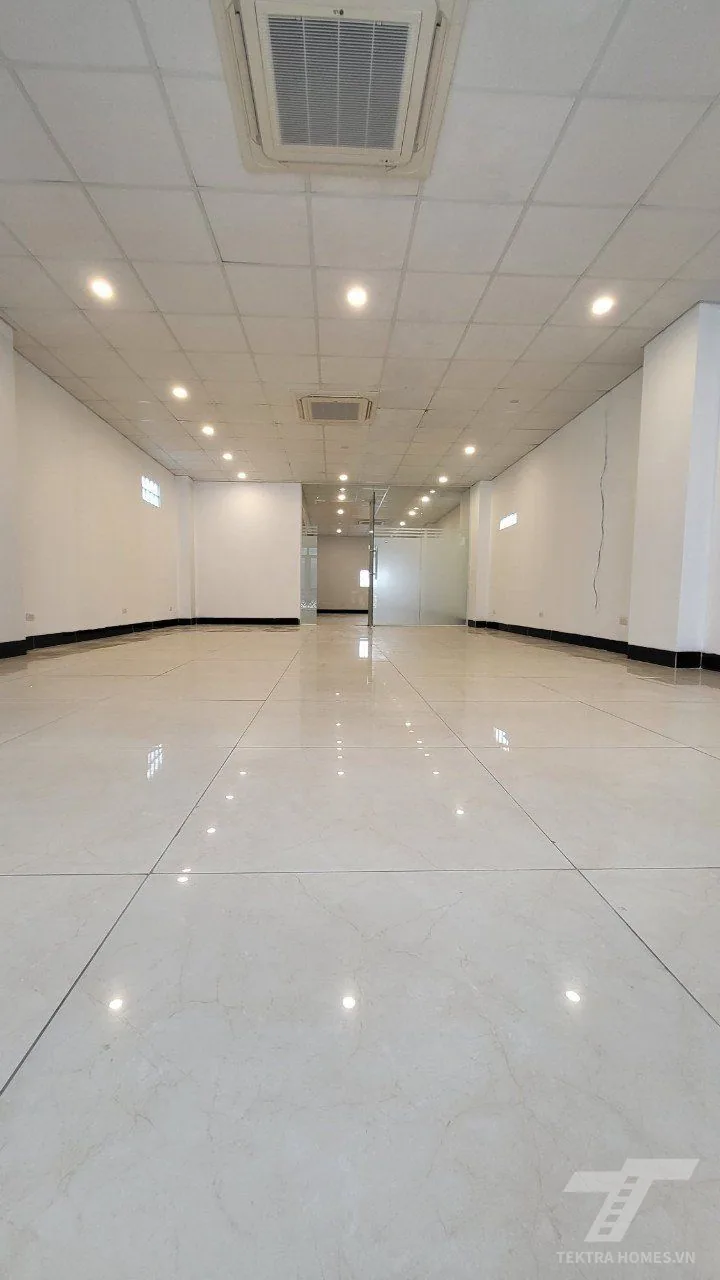 Tòa nhà 58/ 603 Lạc Long Quân