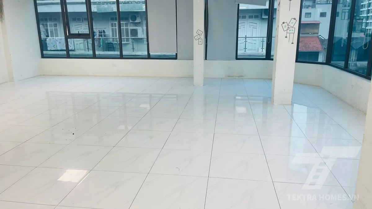 Tòa nhà 54D Lưu Hữu Phước