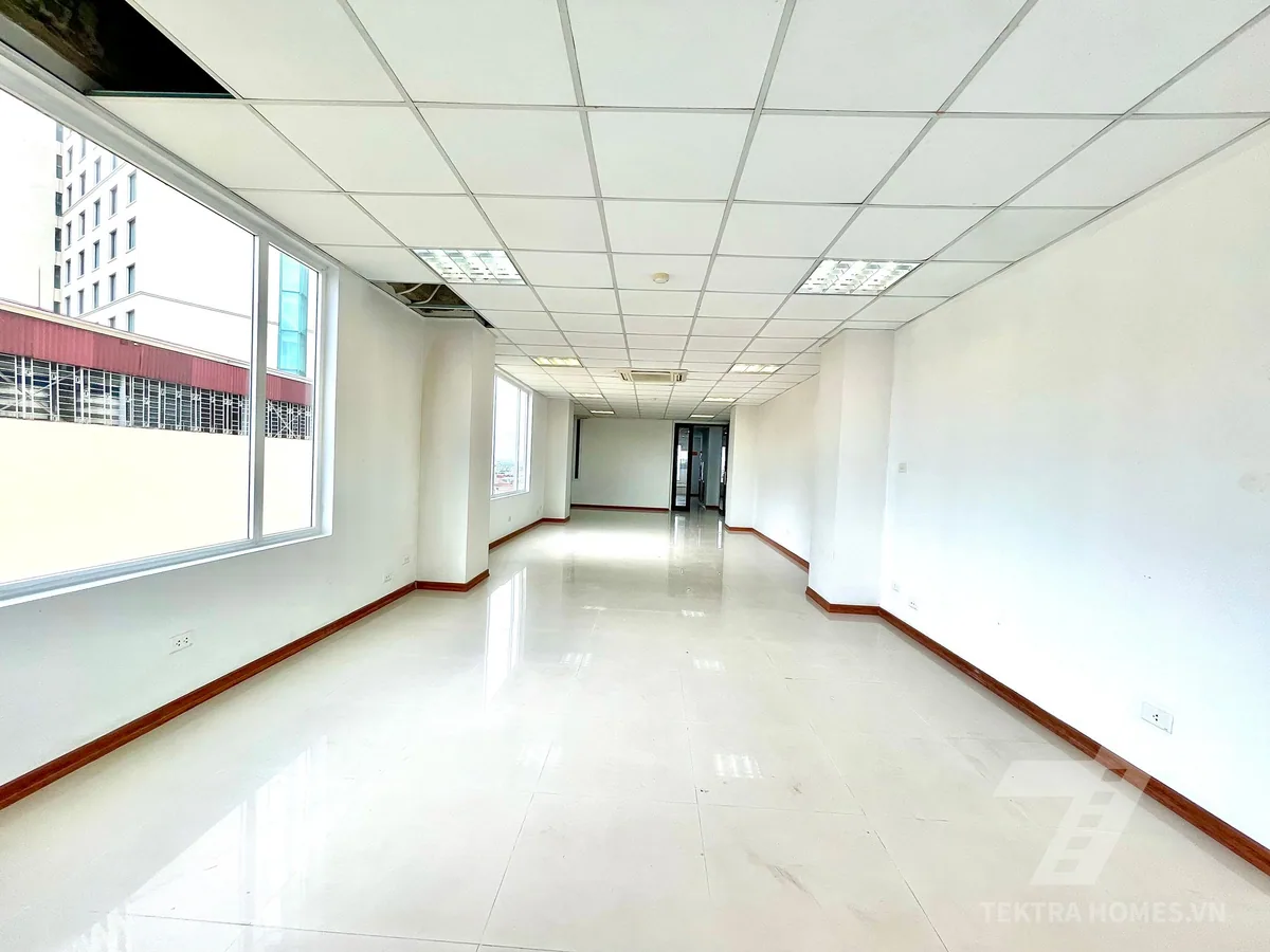 Tòa nhà 27 Phó Đức Chính