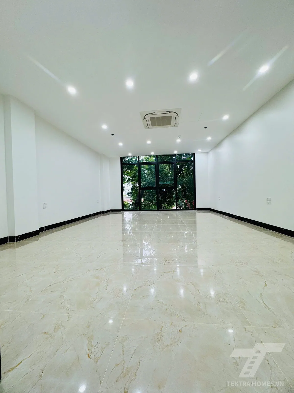 Văn phòng Đống Đa | 1022 La Thành