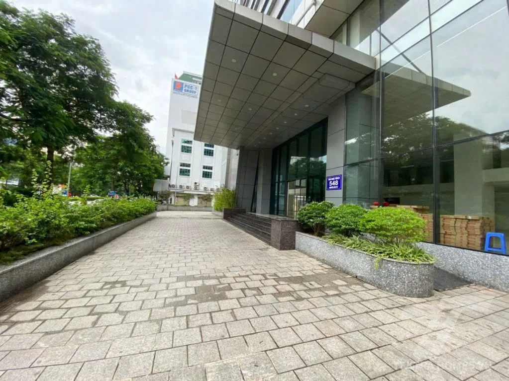 Trico Building
