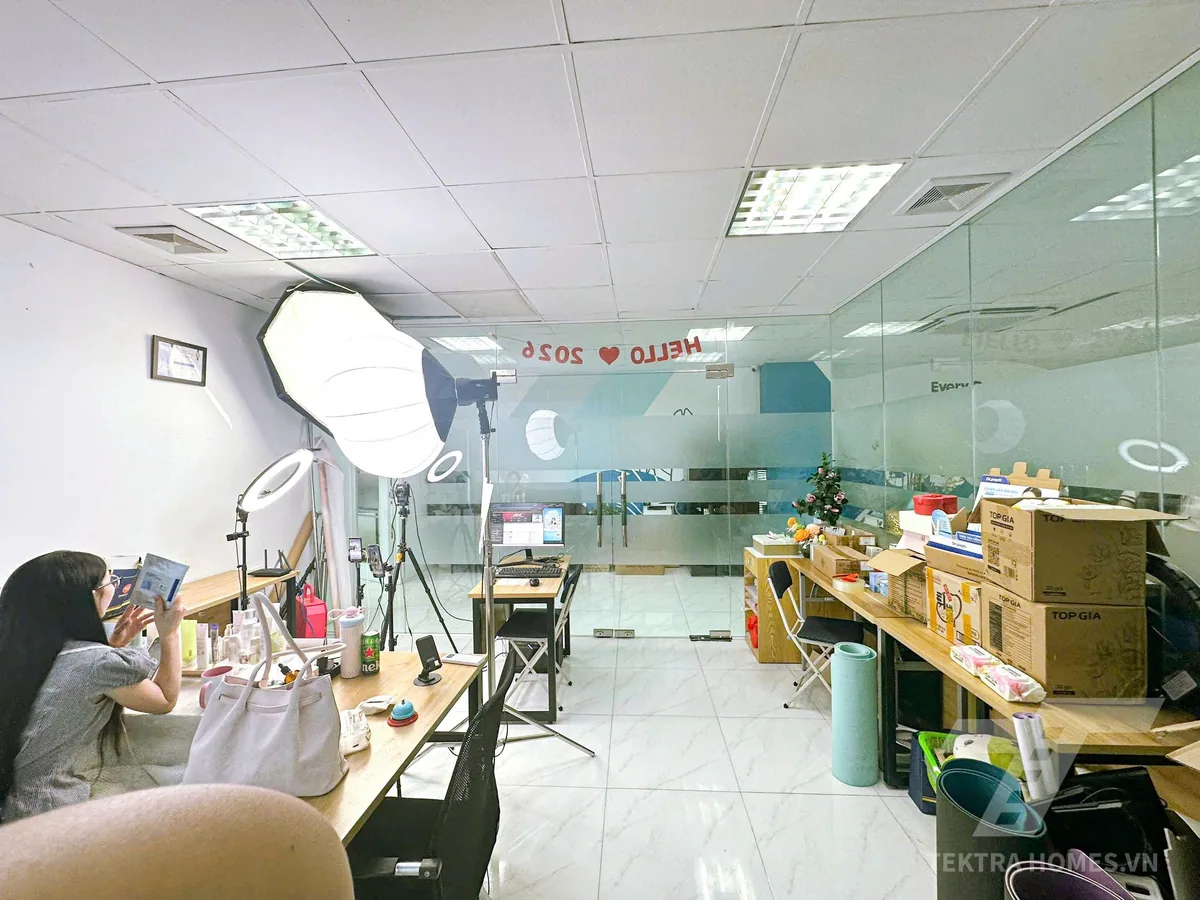 Tòa nhà 180A Trần Duy Hưng