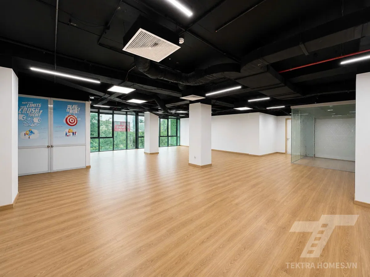 Tòa nhà 116 Hoàng Đạo Thúy