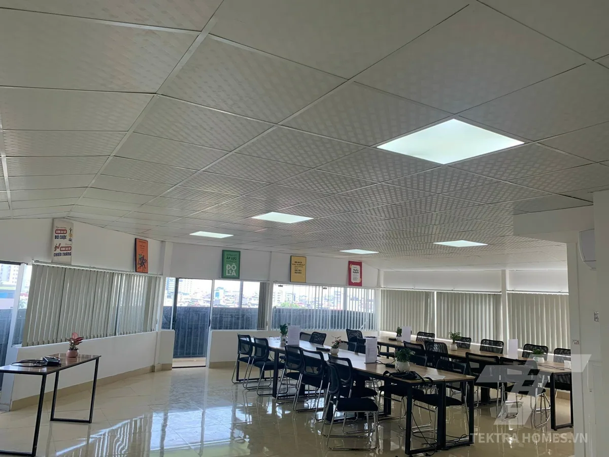 Tòa nhà 42/75 Nguyễn Xiển