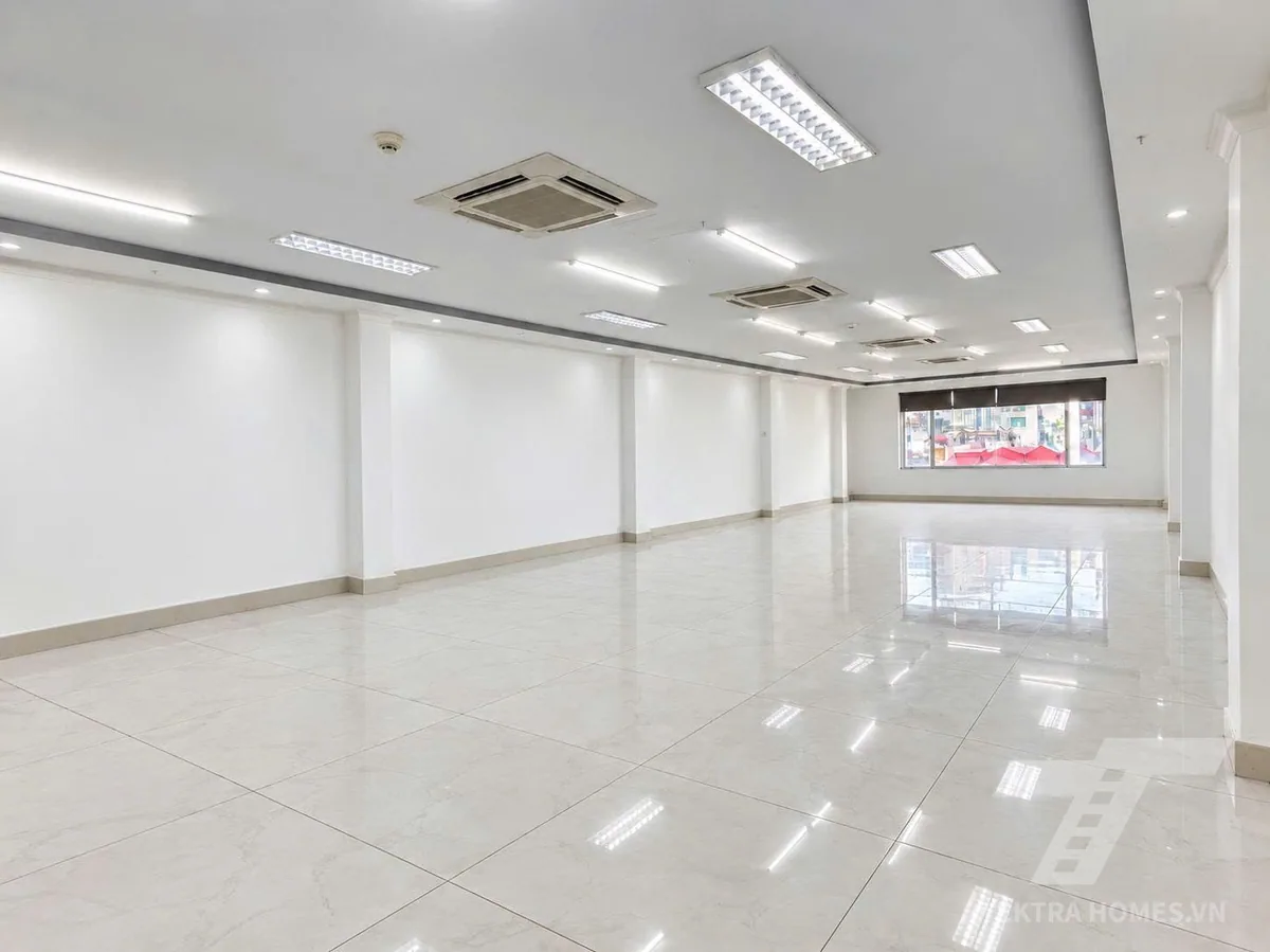 Tòa nhà 11 Nguyễn Xiển