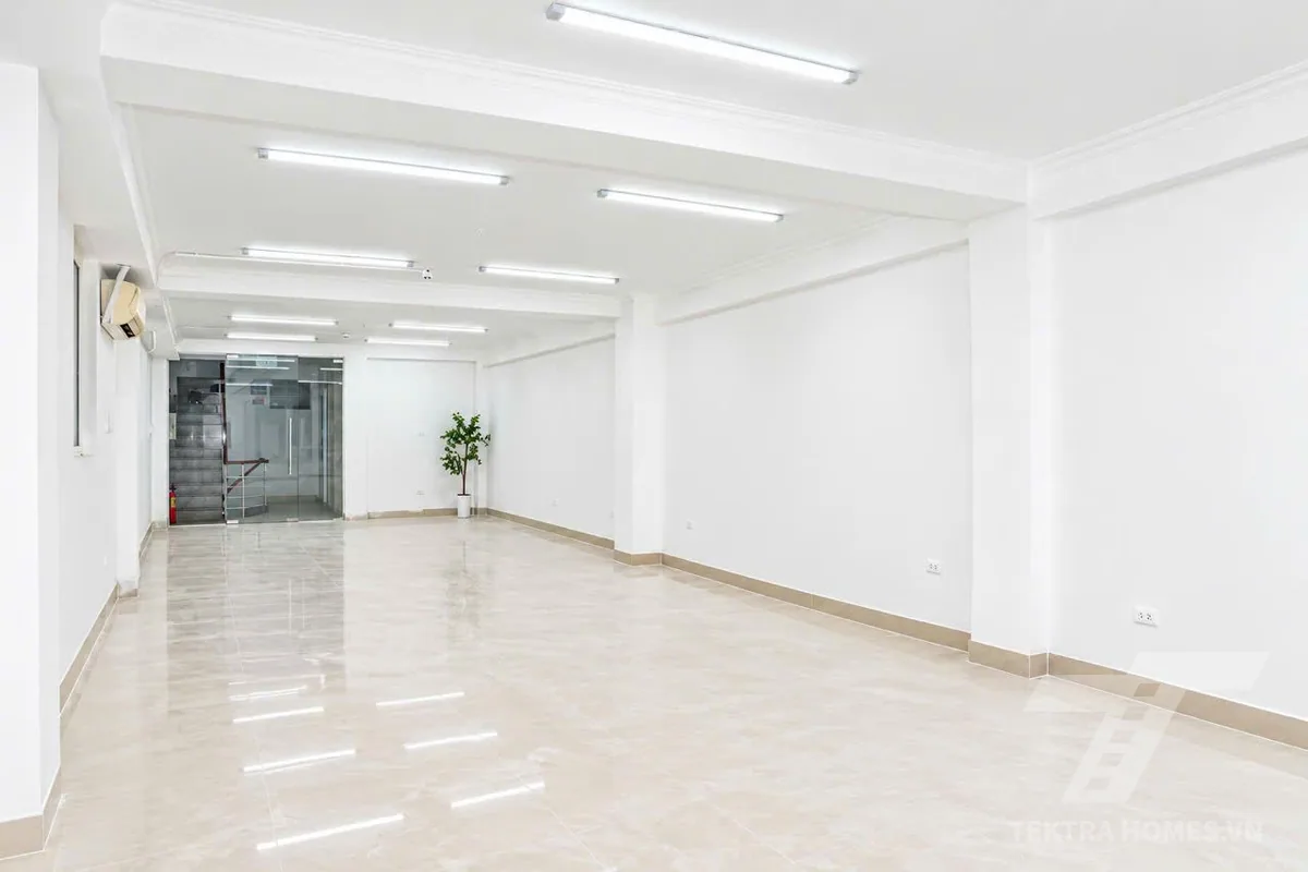 Tòa nhà ngõ 71 Hoàng Văn Thái