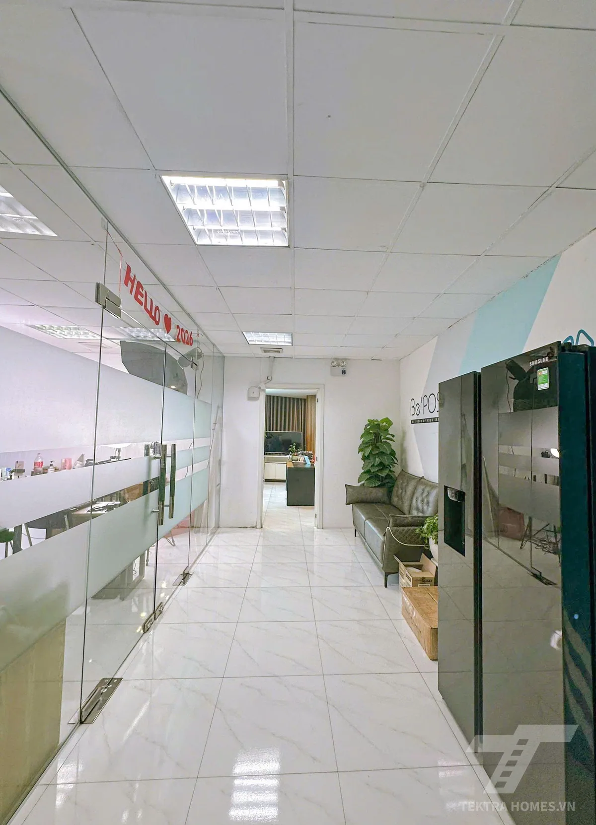 Tòa nhà 180A Trần Duy Hưng