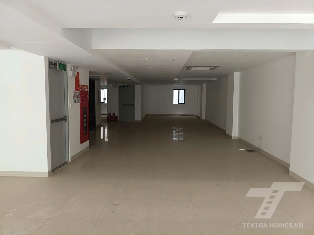 Tòa nhà 63 Kim Mã Thượng