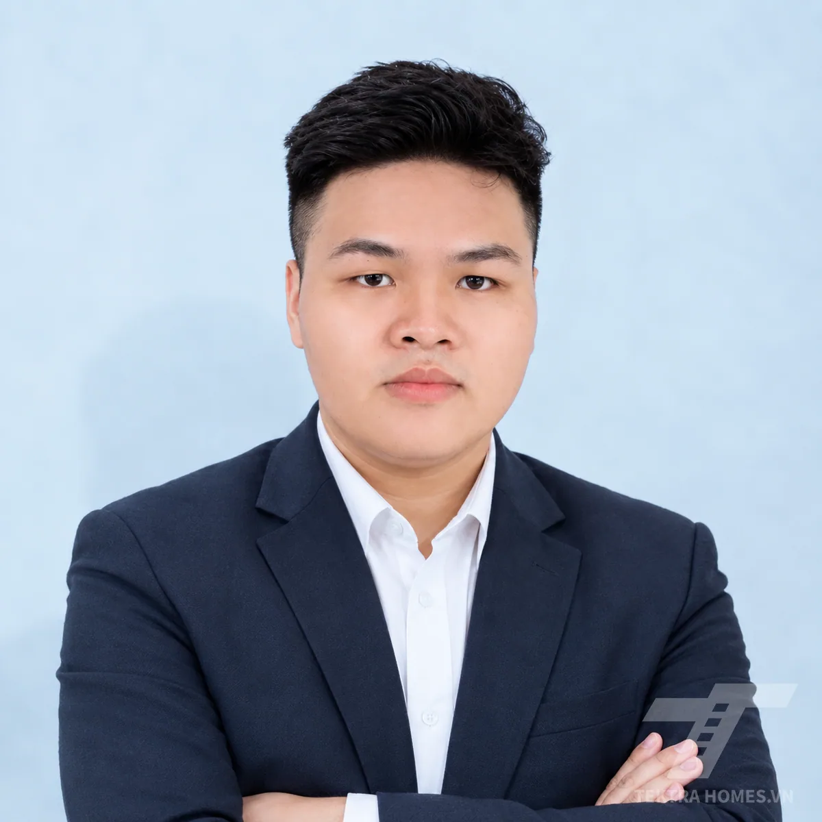 Phạm Huy Hoàng – Nhân viên kinh doanh TektraHomes