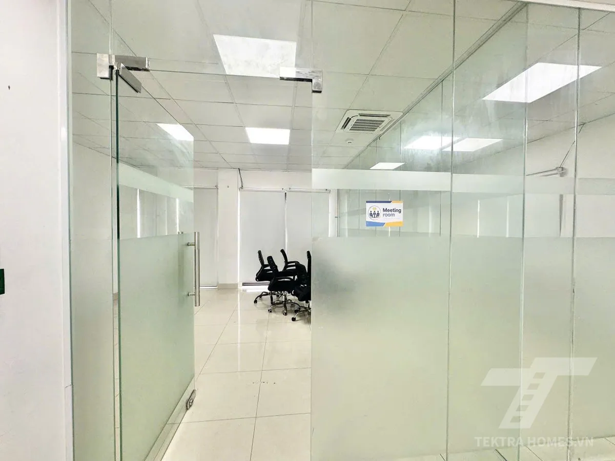 Tòa nhà 20 Đồng Bát