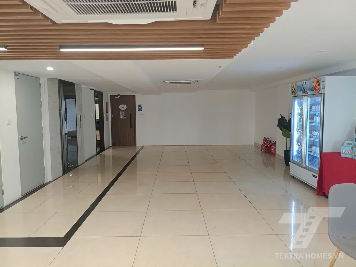 Tòa nhà 63 Kim Mã Thượng