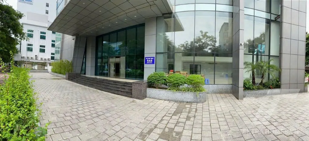 Trico Building