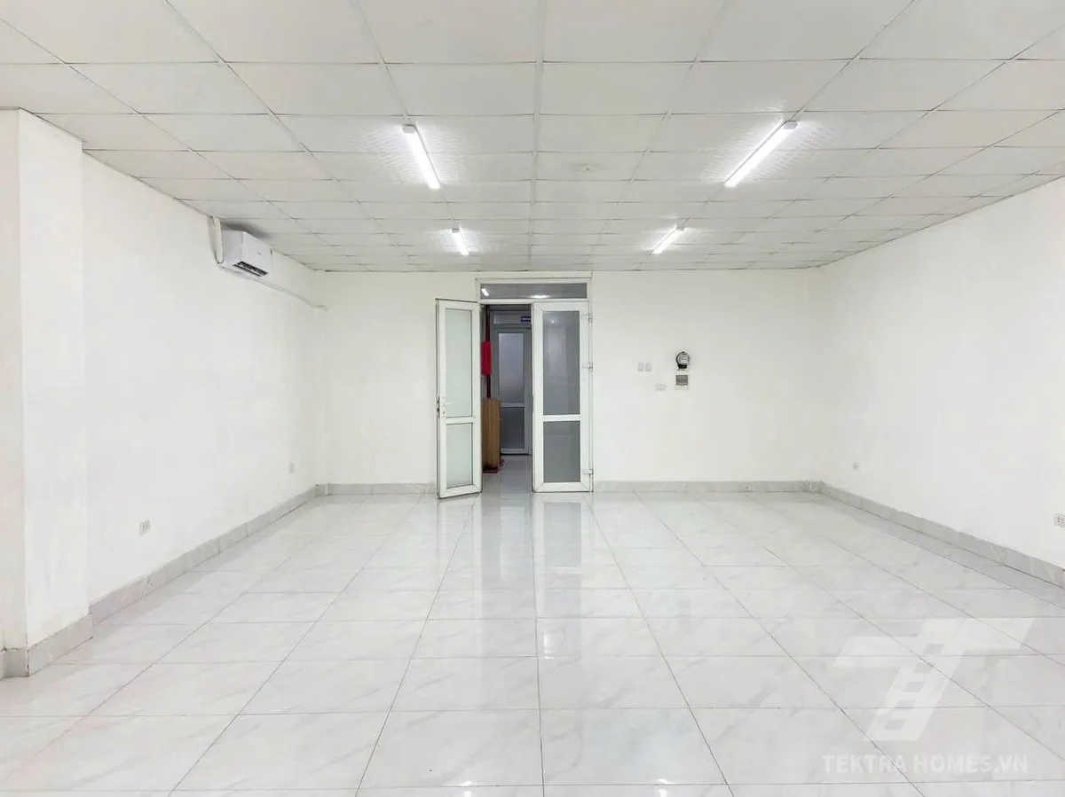Tòa nhà 42/75 Nguyễn Xiển