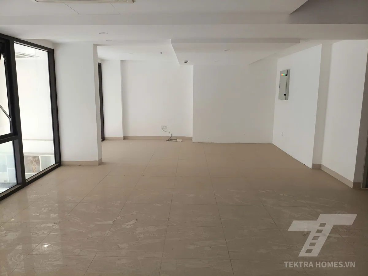 Tòa nhà 63 Kim Mã Thượng