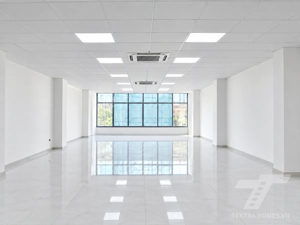 Tòa nhà 20 Lê Đức Thọ