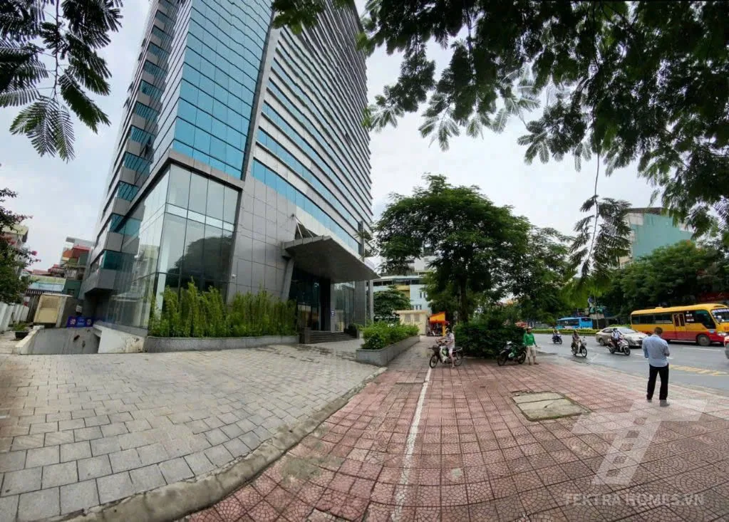 Trico Building