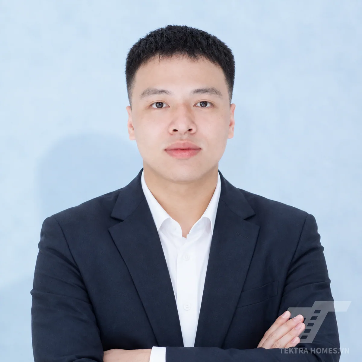 Nguyễn Minh Hiếu – Nhân viên kinh doanh TektraHomes