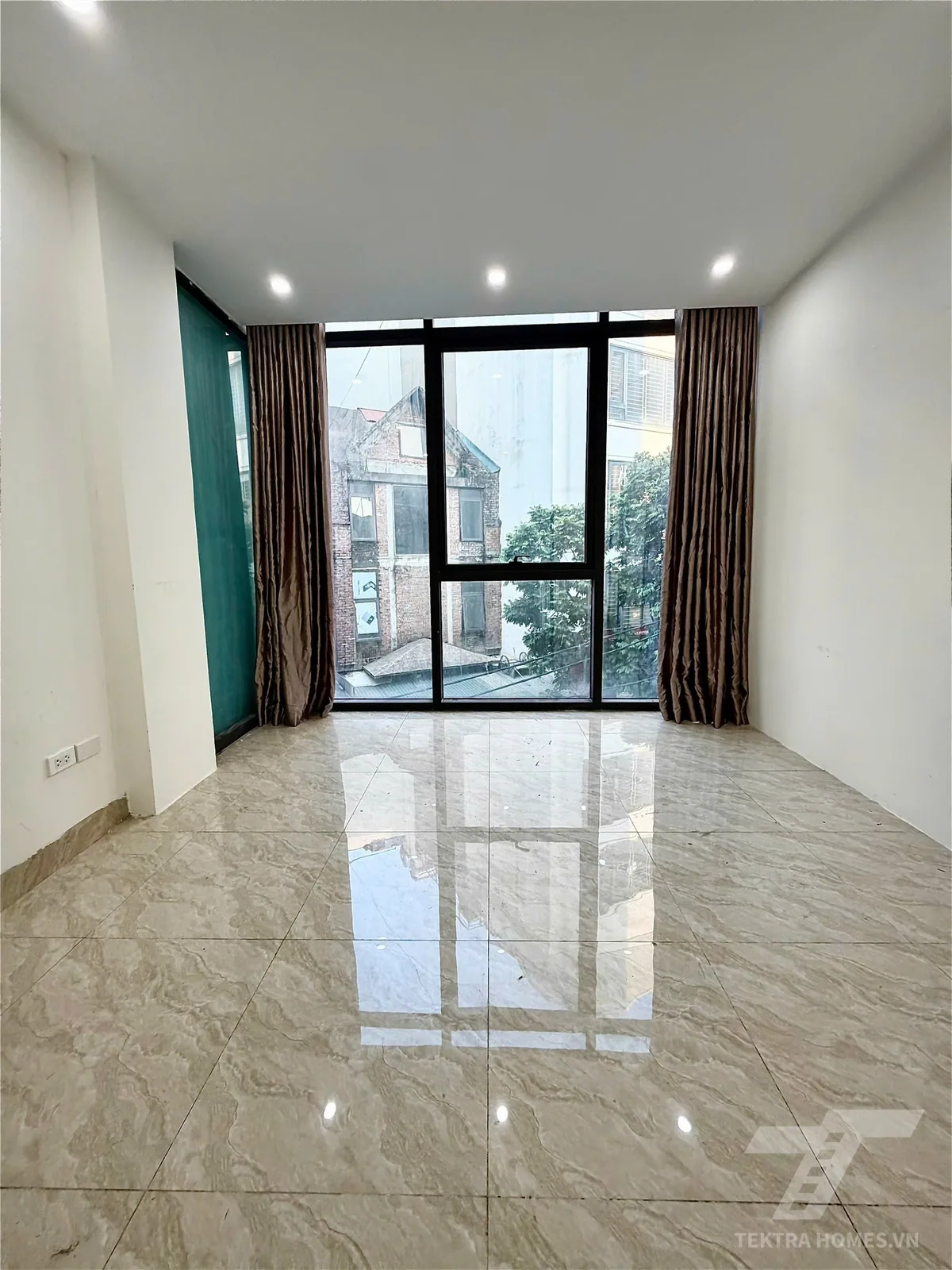Tòa nhà 19 Cự Lộc