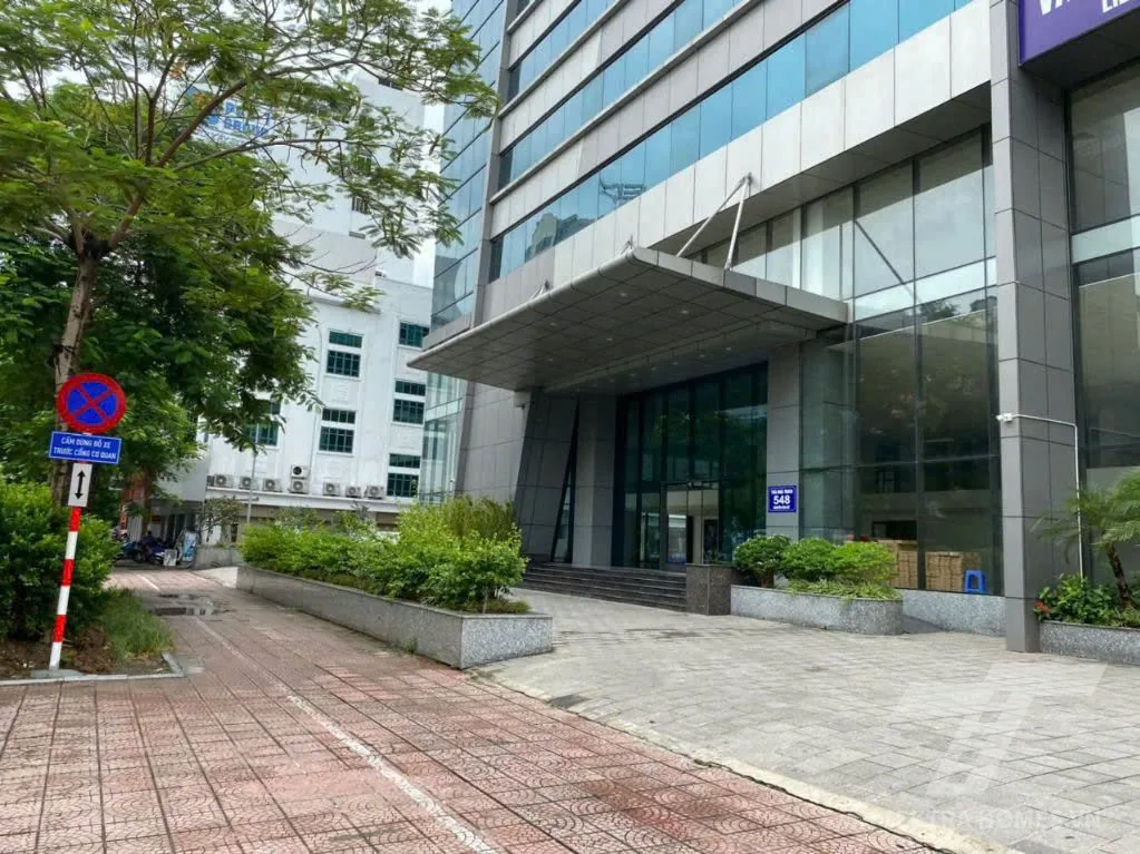 Trico Building