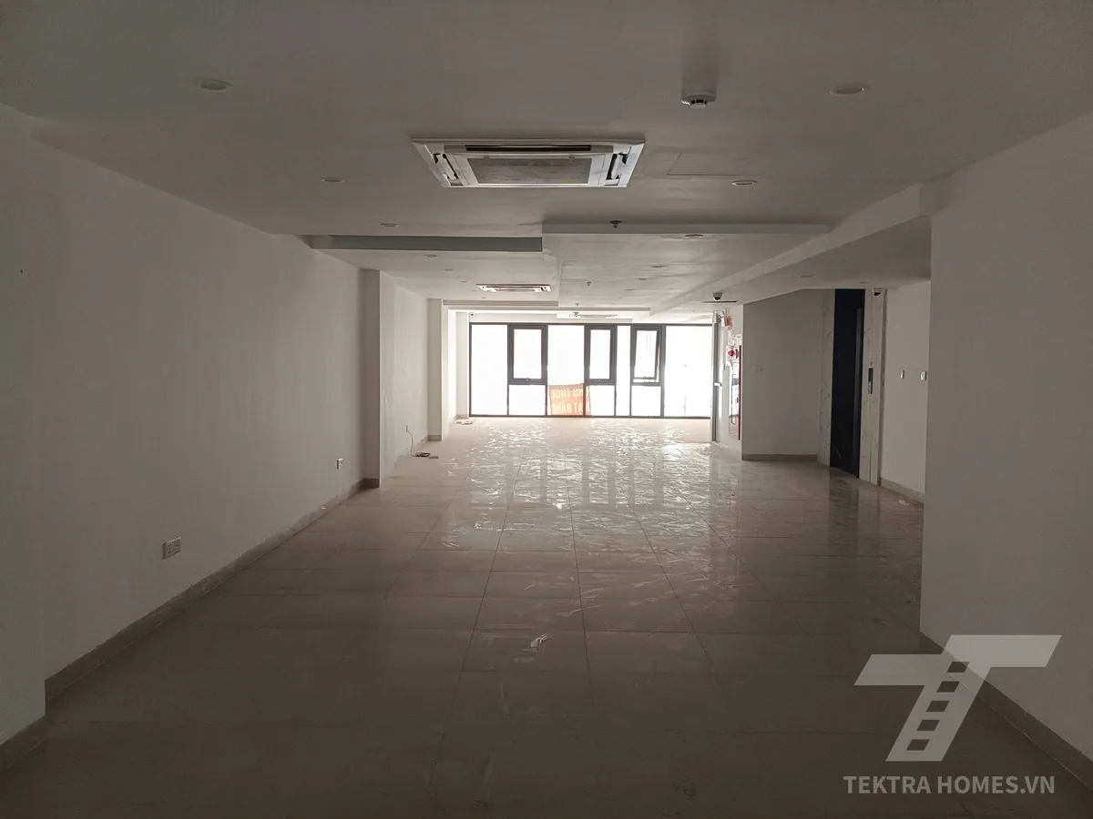 Tòa nhà 63 Kim Mã Thượng