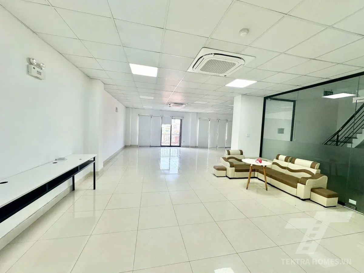 Tòa nhà 20 Đồng Bát